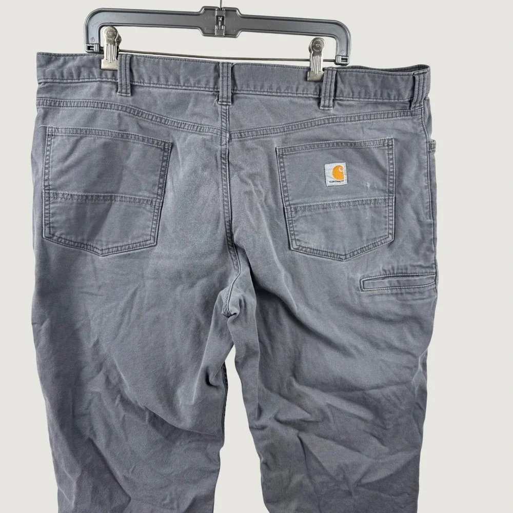 Carhartt rugged flex